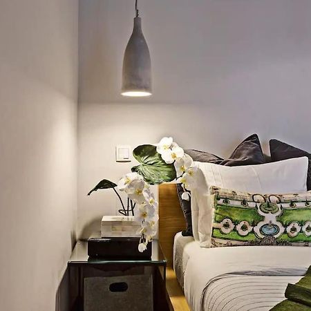 Spacious Luxury 1Br In Centro! S.An Madrid Extérieur photo