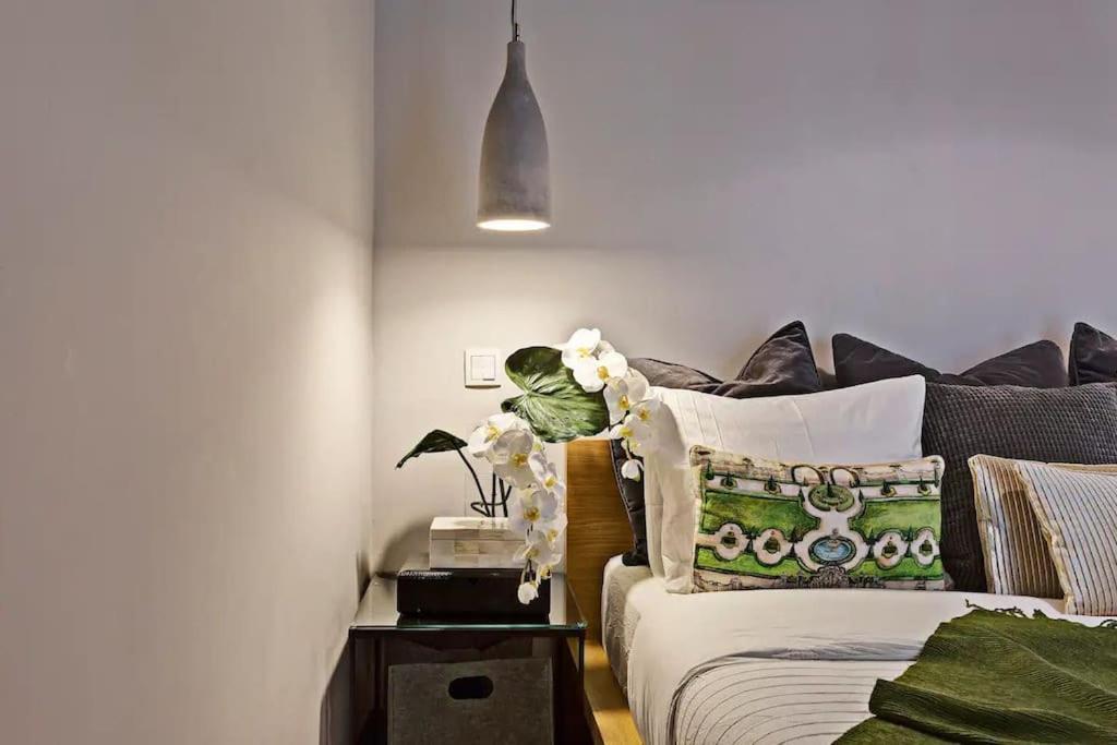 Spacious Luxury 1Br In Centro! S.An Madrid Extérieur photo